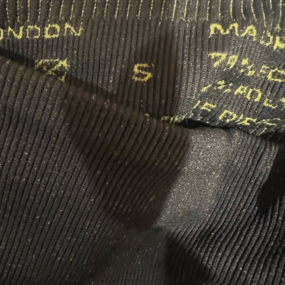 🧡 5 for $25 🧡 leggings - Picture 2 of 2